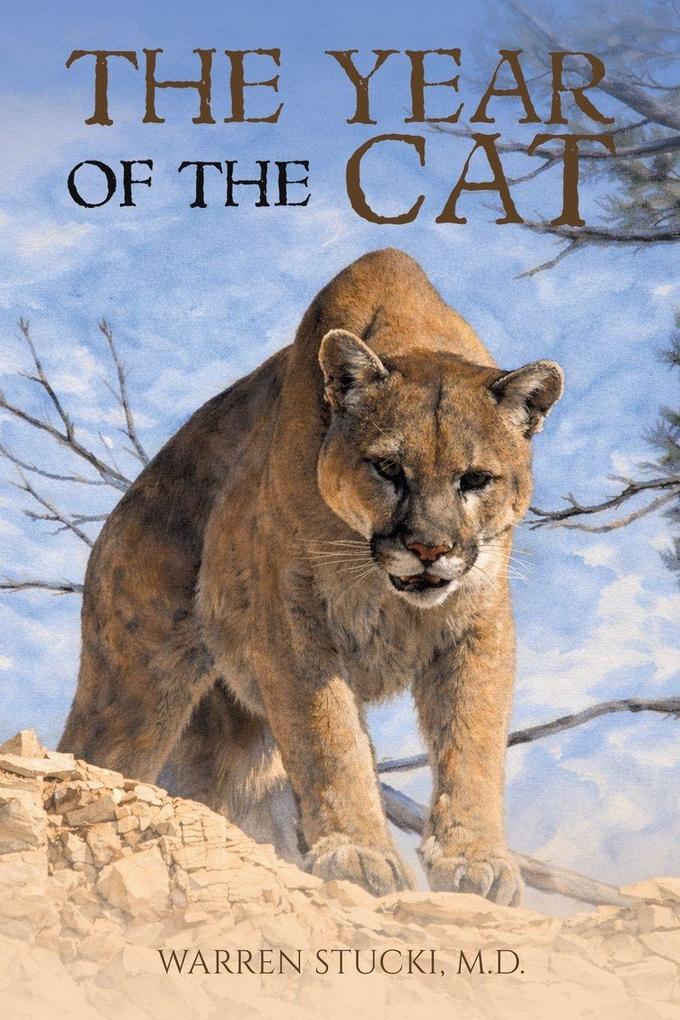 The Year of the Cat