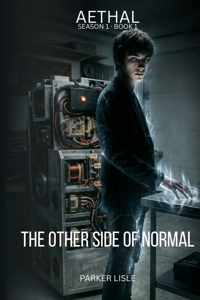 The Other Side of Normal