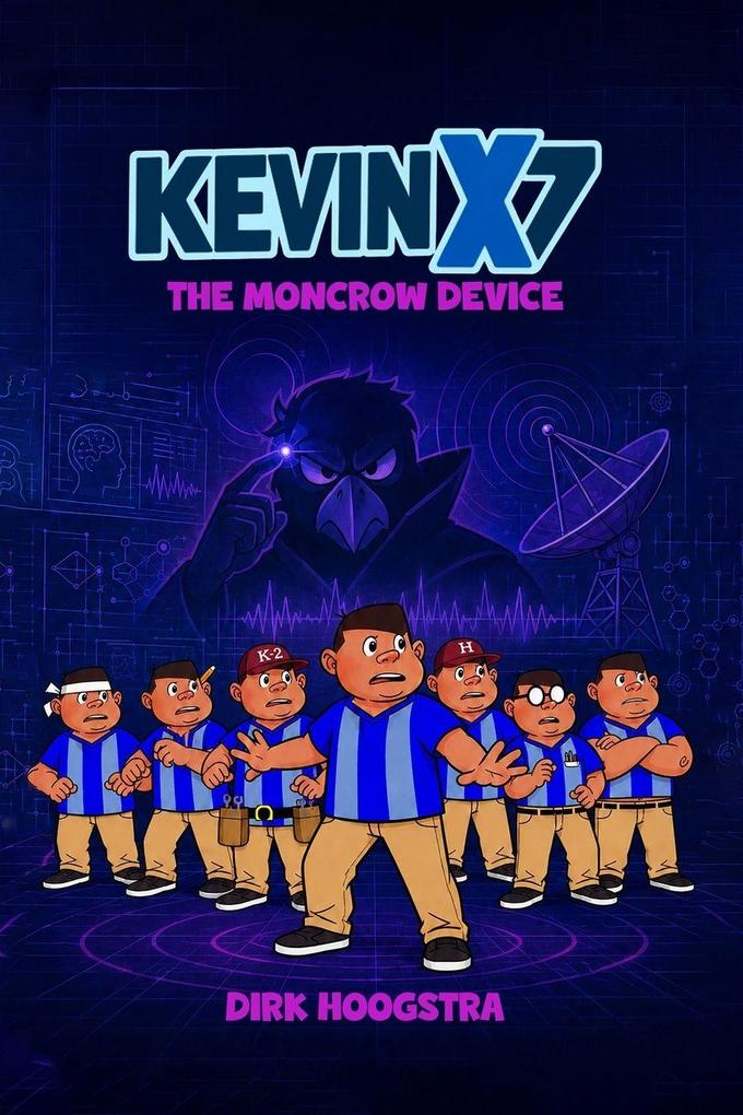 Kevin X Seven