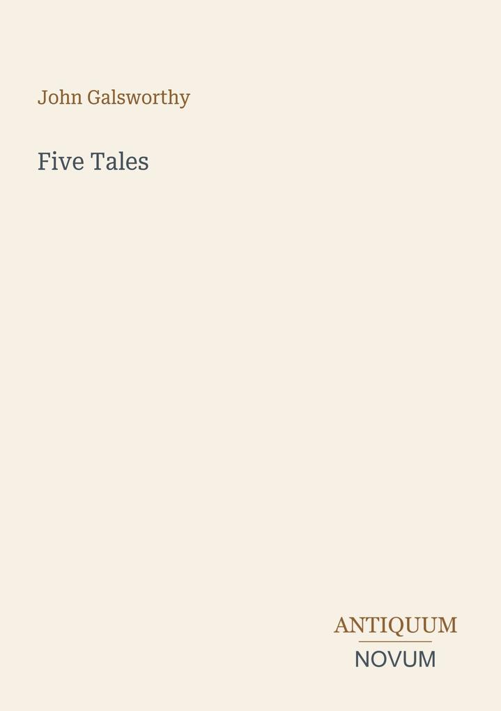 Five Tales