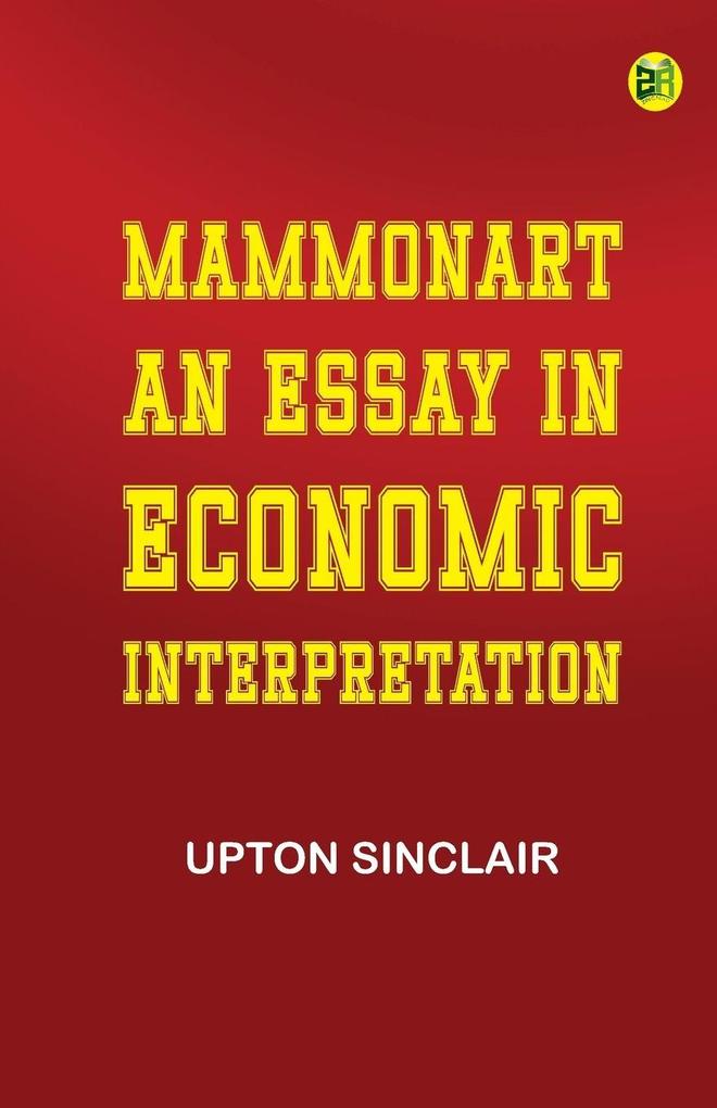Mammonart