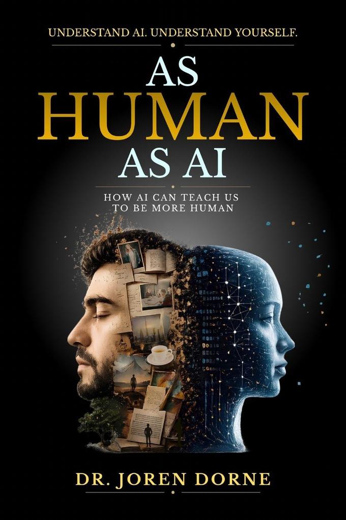 As Human As AI