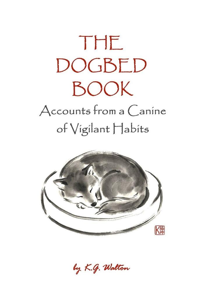 The Dogbed Book