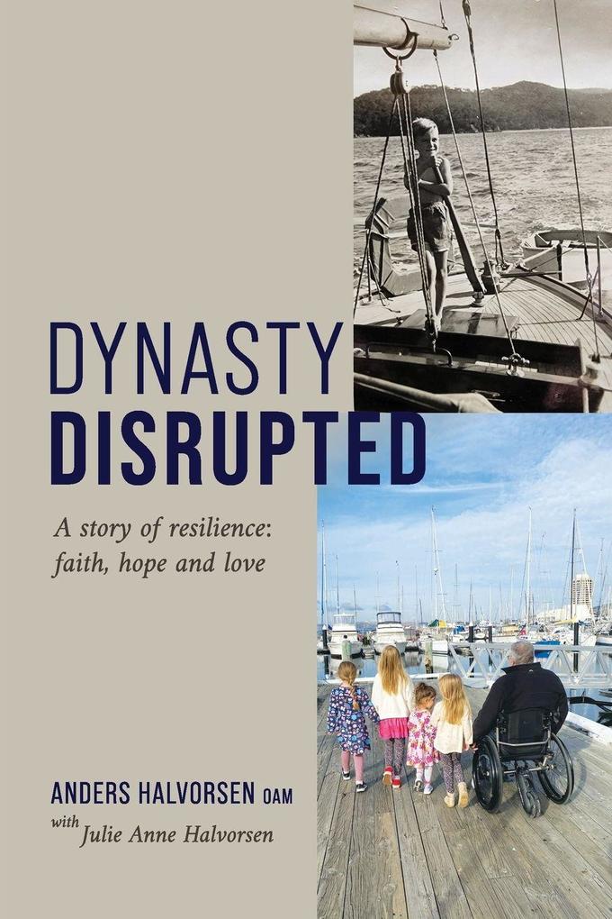 Dynasty Disrupted