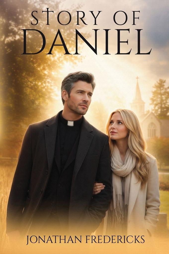 Story of Daniel