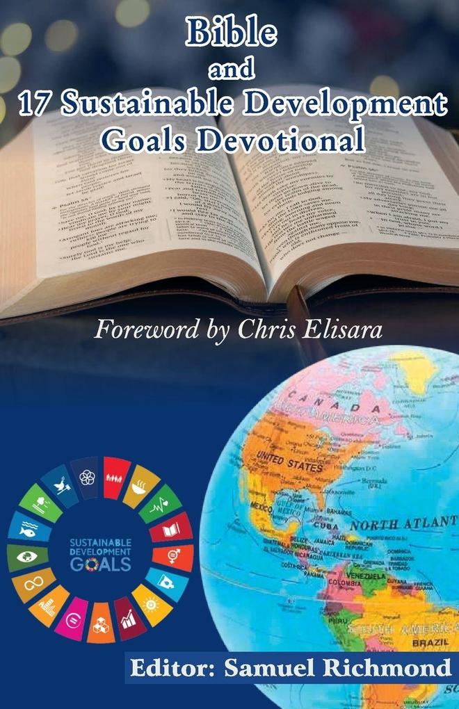 Bible and 17 Sustainable Development Goals