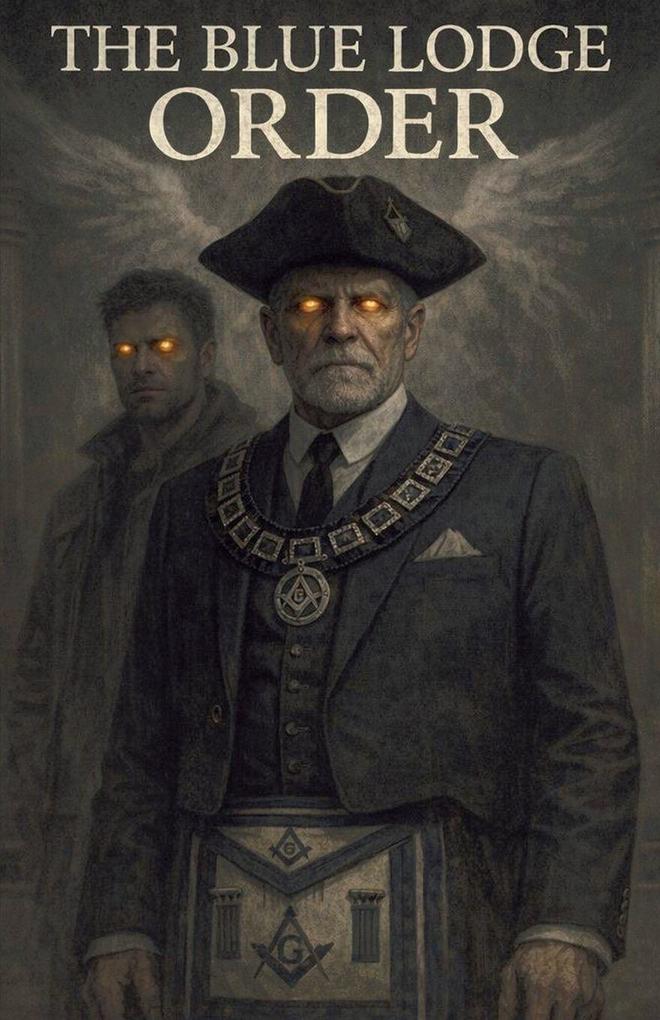 The Blue Lodge Order