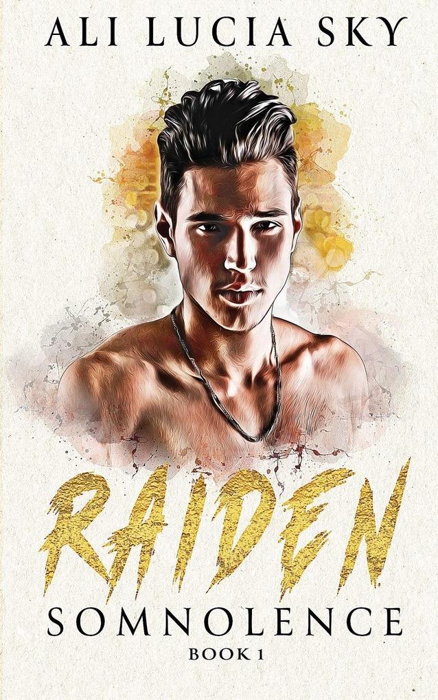 RAIDEN - SPECIAL EDITION