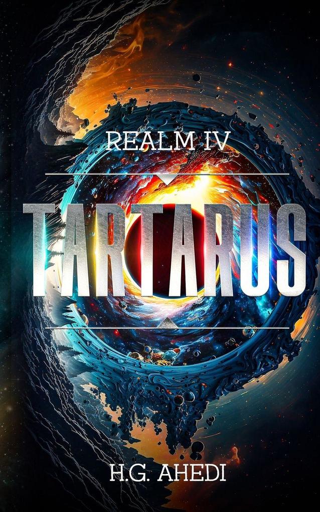 Tartarus (Realm Book 4)