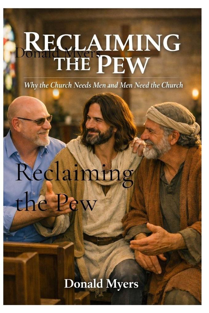 Reclaiming the Pew