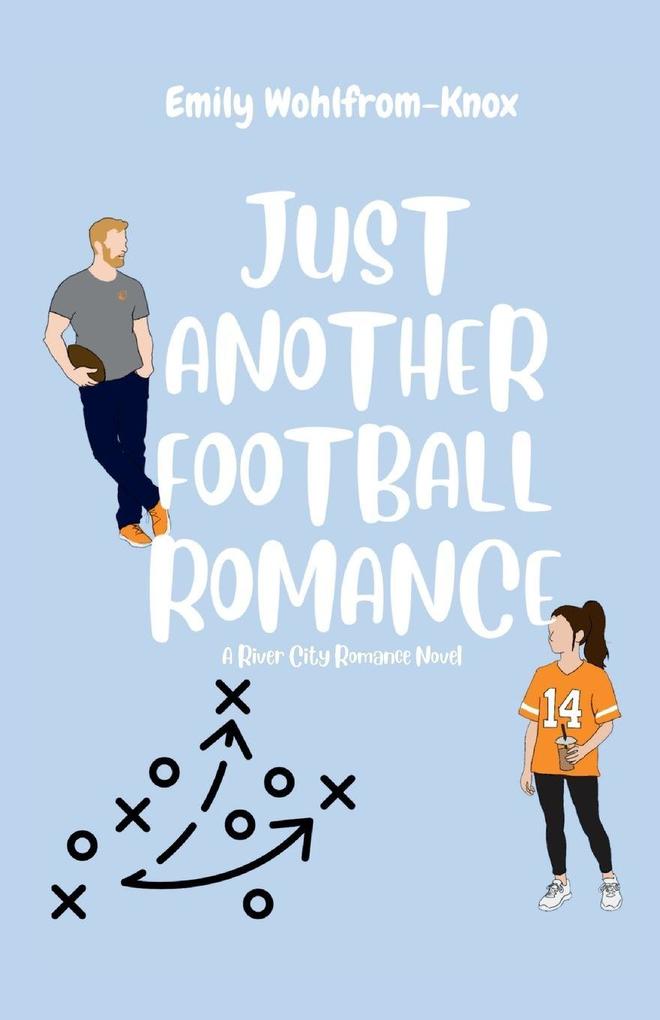 Just Another Football Romance