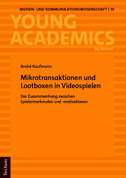 Mikrotransaktionen und Lootboxen in Videospielen