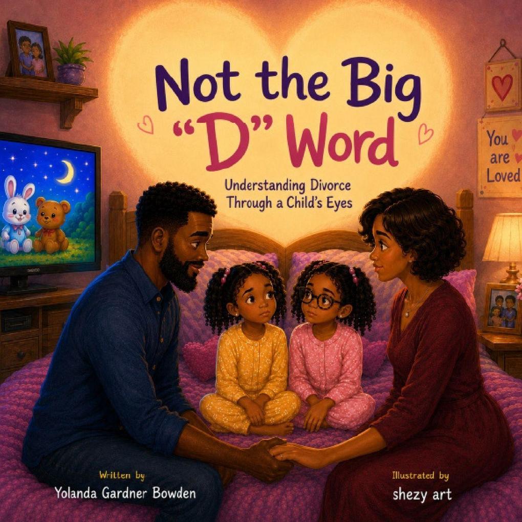 Not the Big 'D' Word