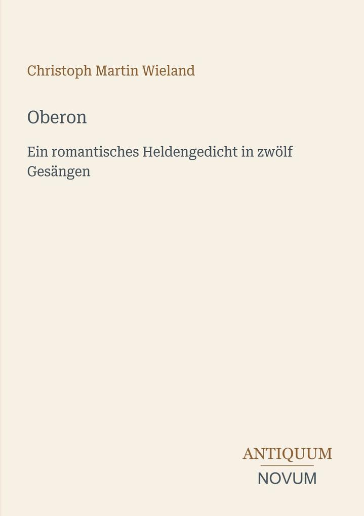 Oberon