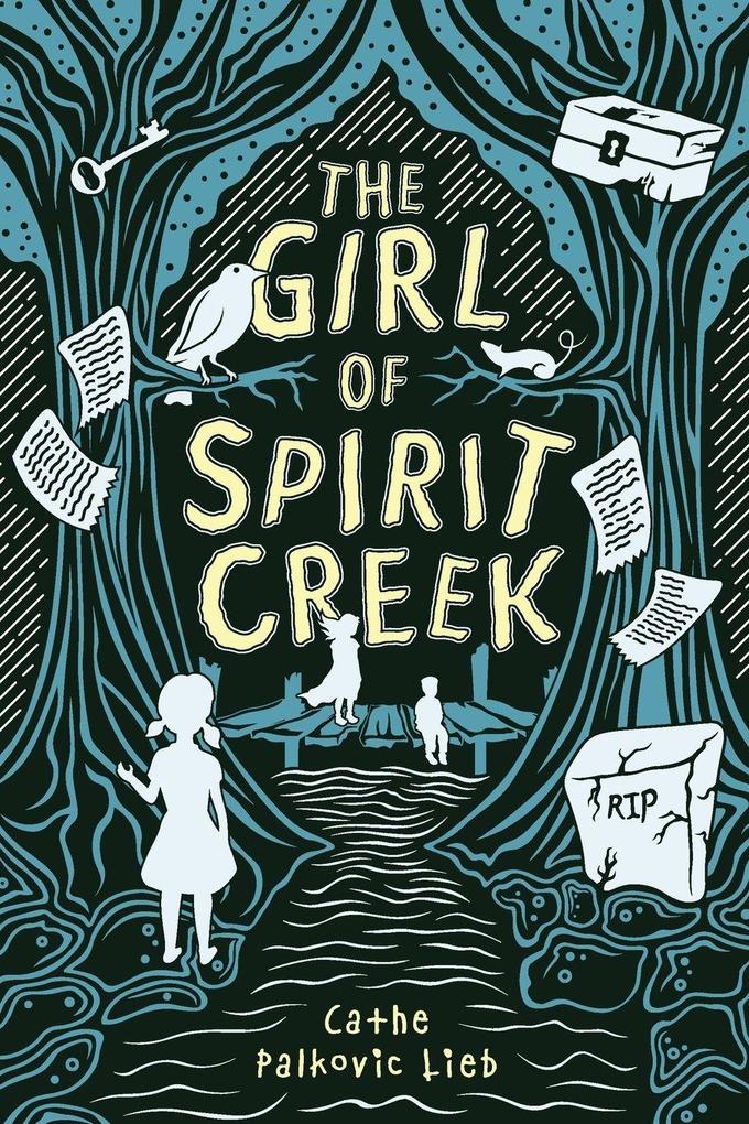 The Girl of Spirit Creek