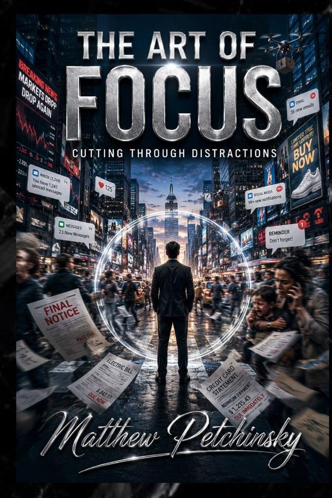 The Art of Focus