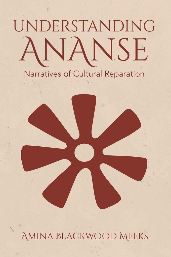 Understanding Ananse
