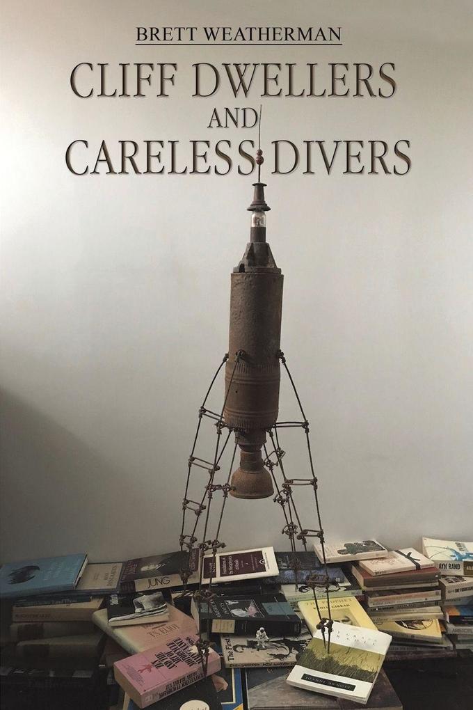 Cliff Dwellers and Careless Divers