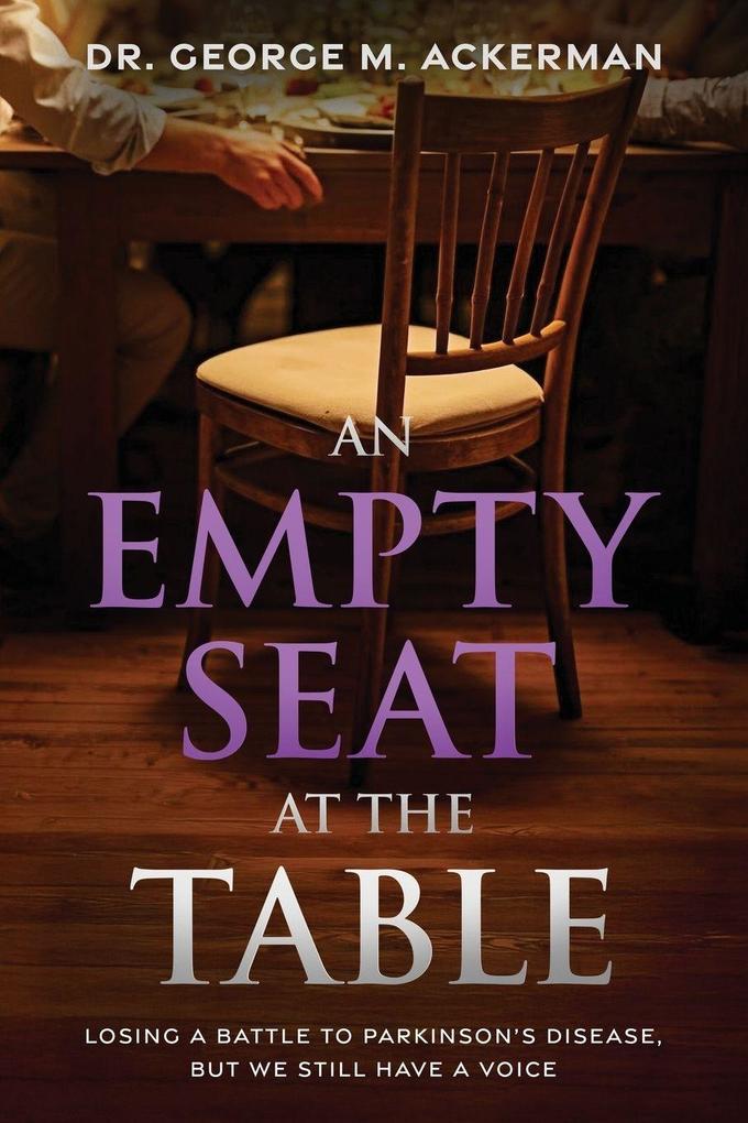An Empty Seat at the Table