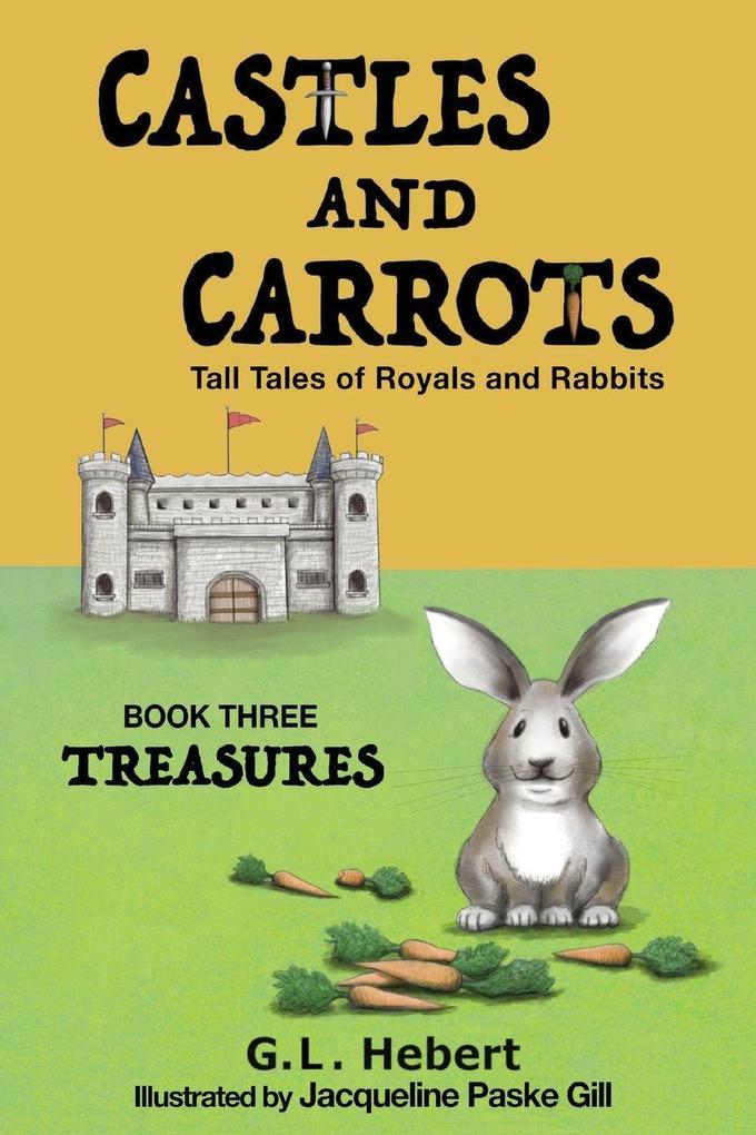 Castles and Carrots