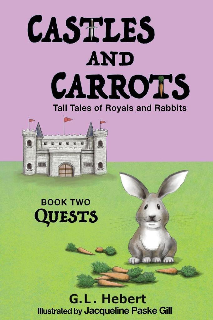 Castles and Carrots