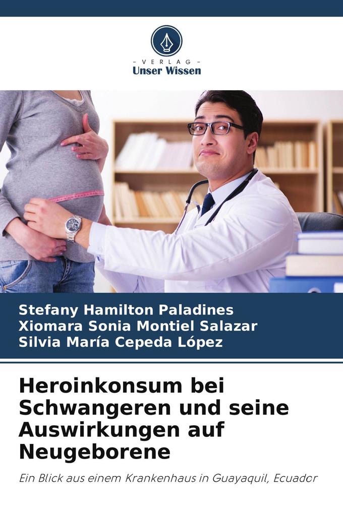 Heroinkonsum bei Schwangeren und seine Auswirkungen auf Neugeborene