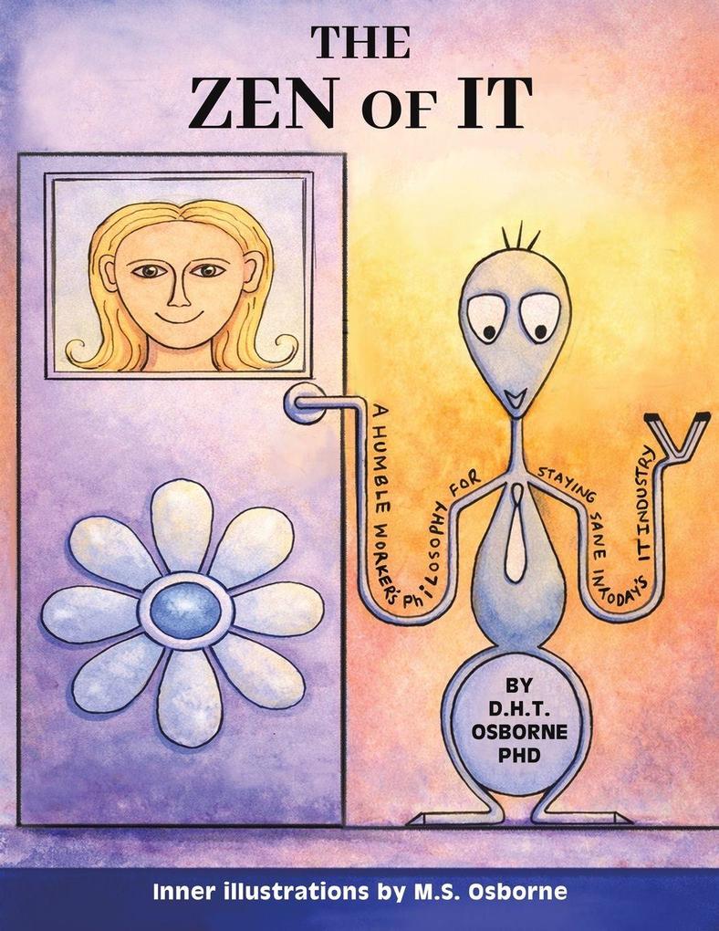 The Zen of IT