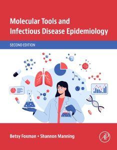 Molecular Tools and Infectious Disease Epidemiology