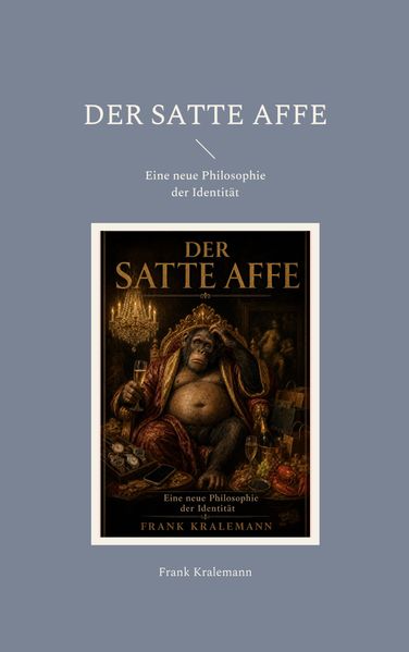 Der satte Affe
