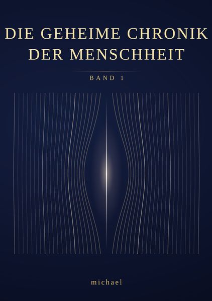 Die geheime Chronik der Menschheit