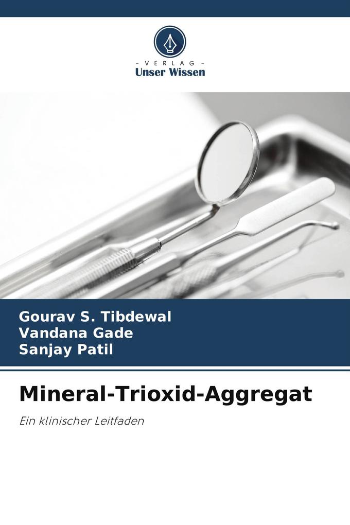 Mineral-Trioxid-Aggregat
