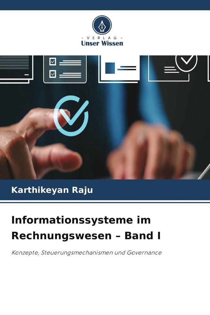 Informationssysteme im Rechnungswesen - Band I