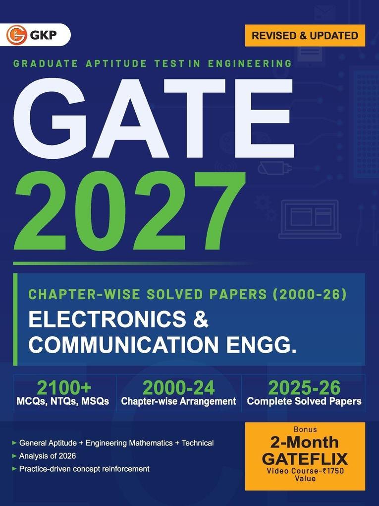 GKP GATE 2027