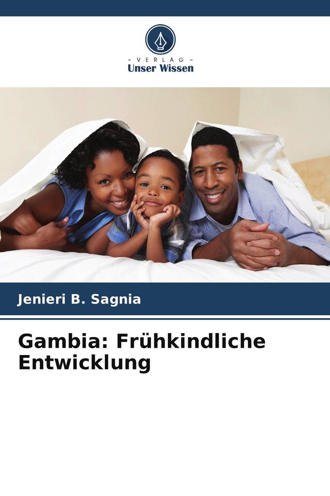 Gambia: Frühkindliche Entwicklung