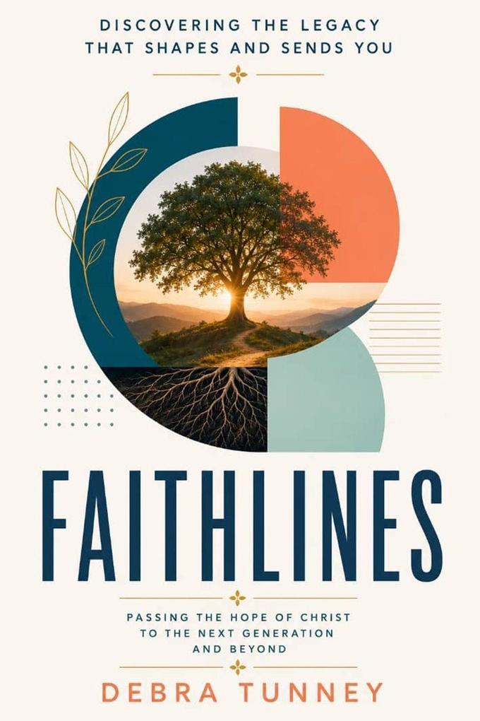 Faithlines