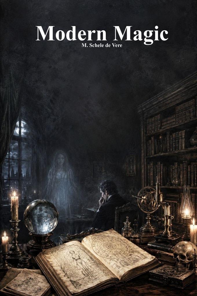 Modern Magic