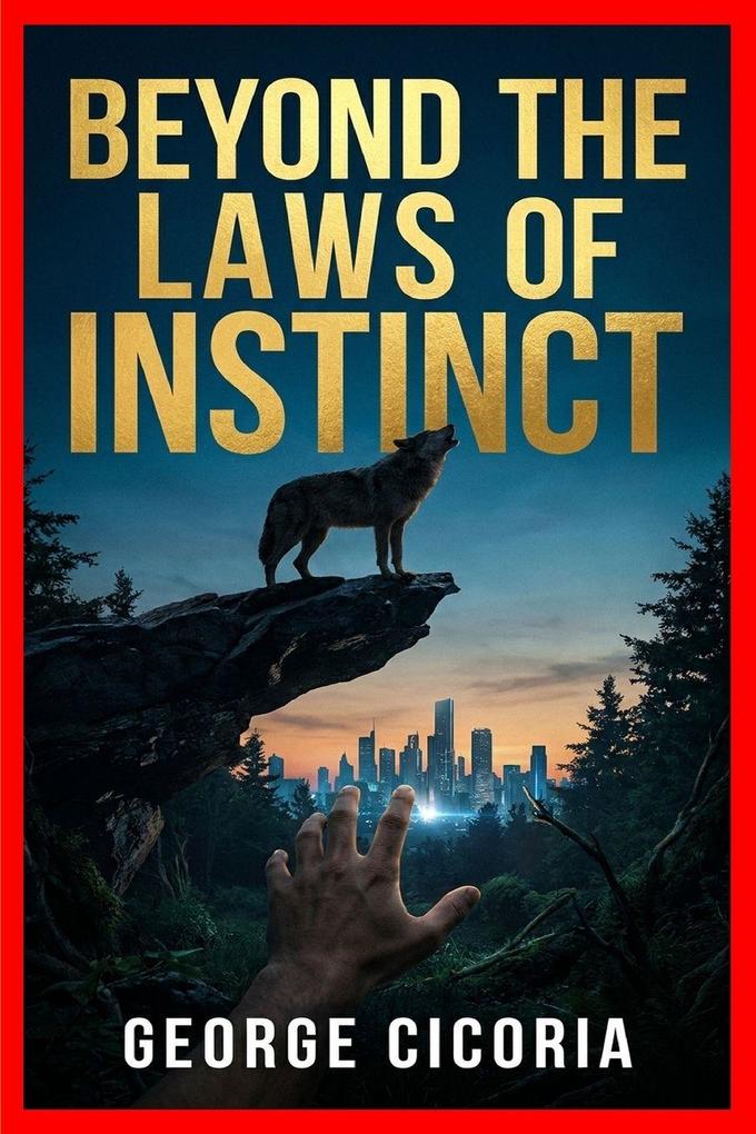 Beyond the Laws of Instinct