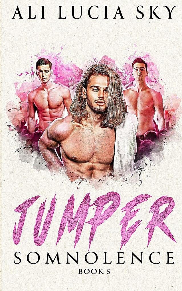 JUMPER - SPECIAL EDITION