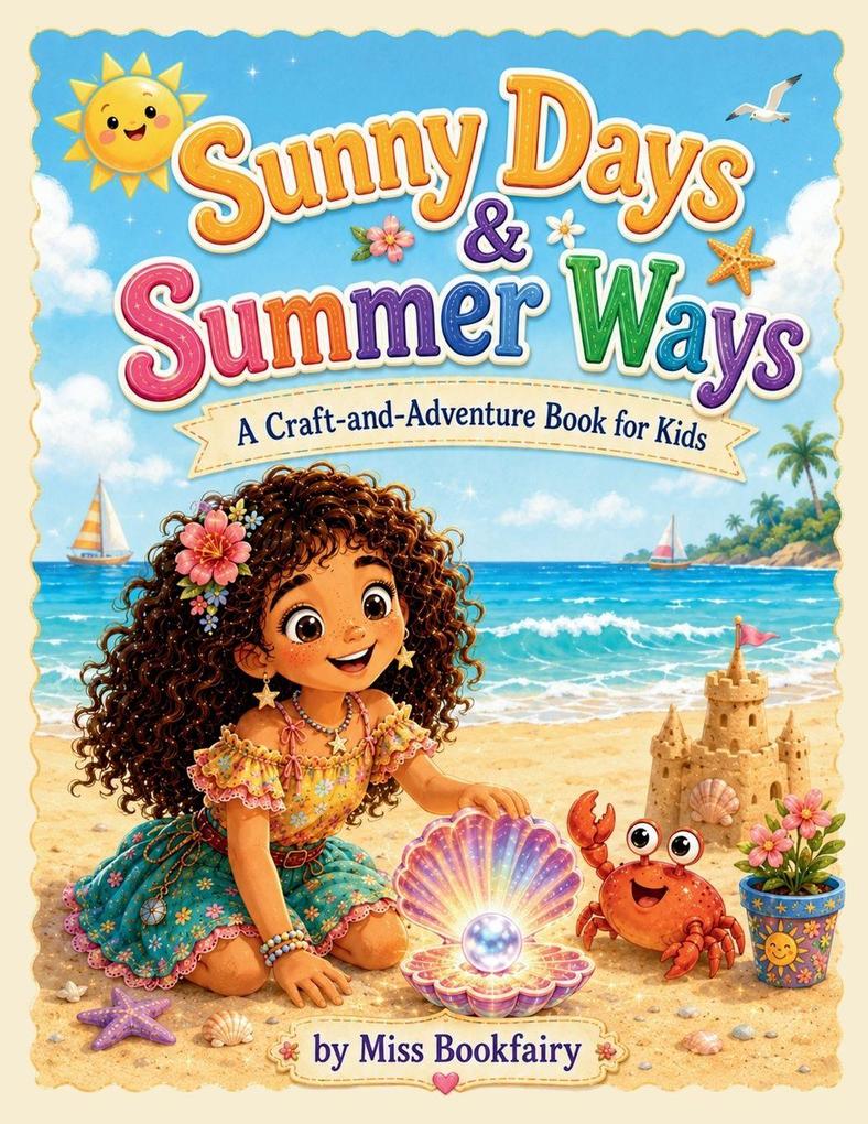 Sunny Days & Summer Ways