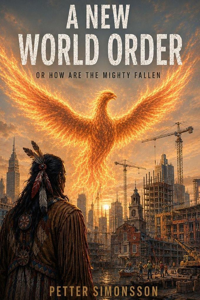 A NEW WORLD ORDER