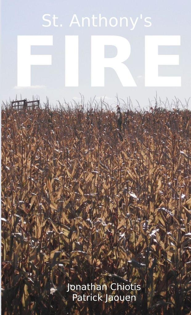 St. Anthony's Fire