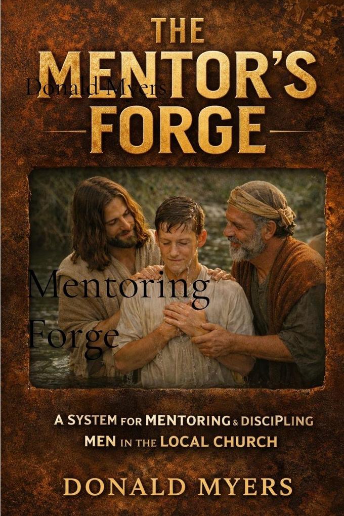 Mentoring Forge