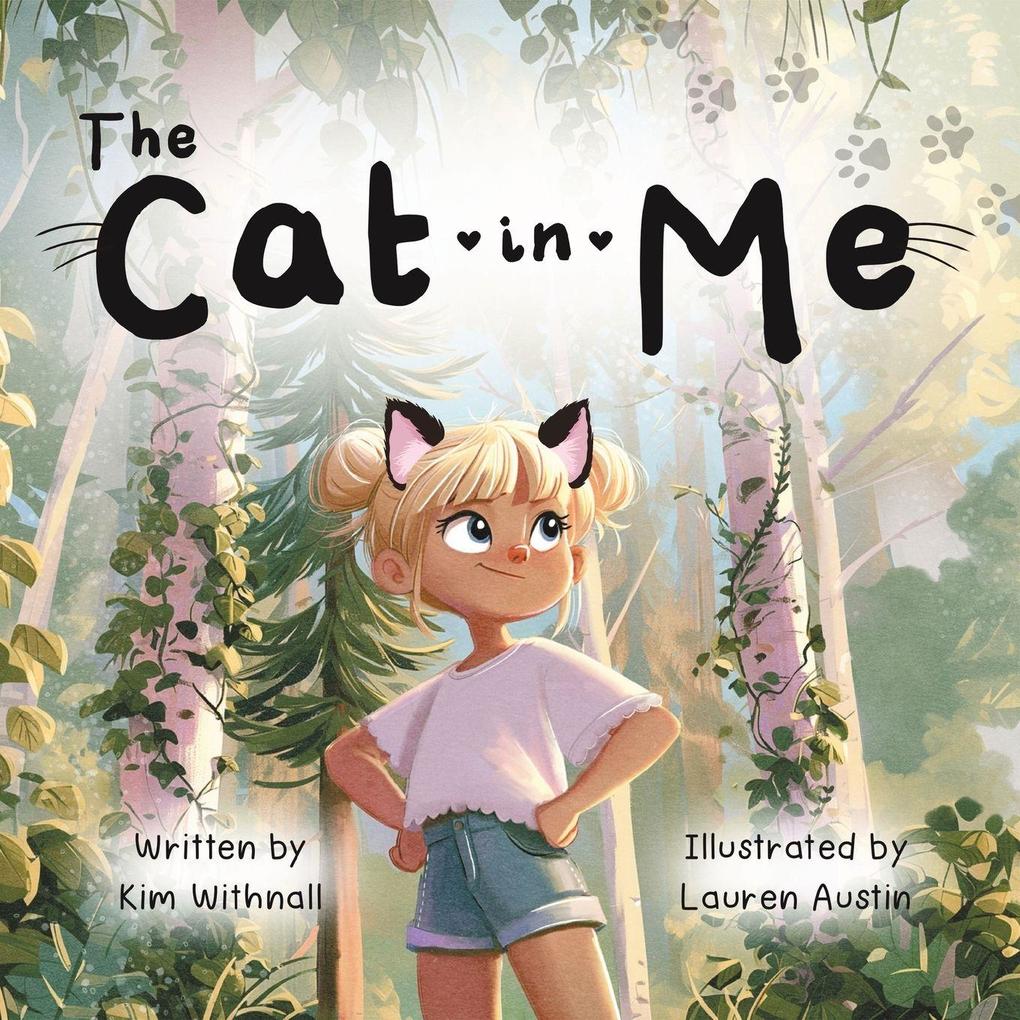 The Cat in Me