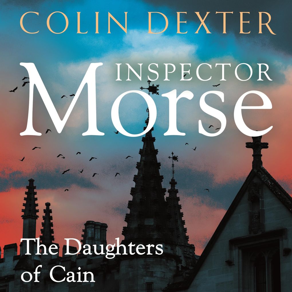 The Daughters of Cain