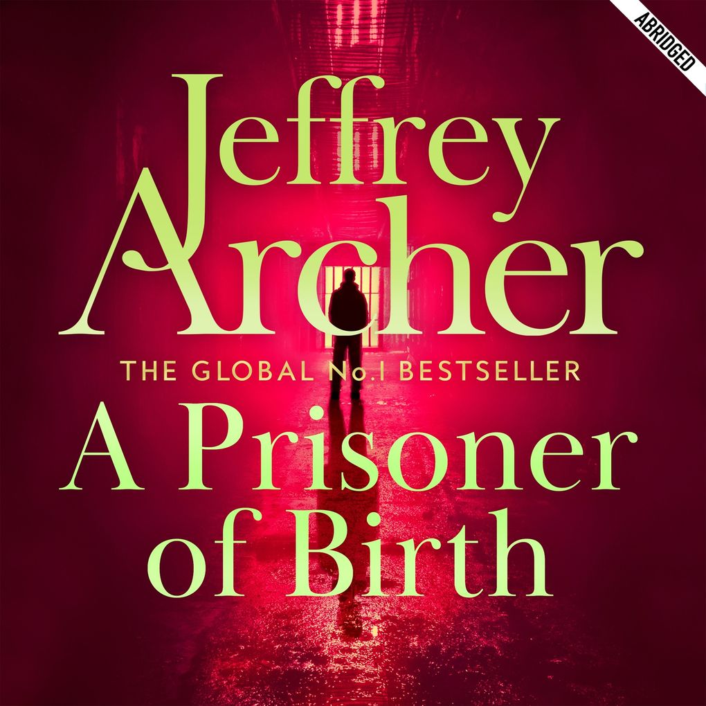 A Prisoner of Birth