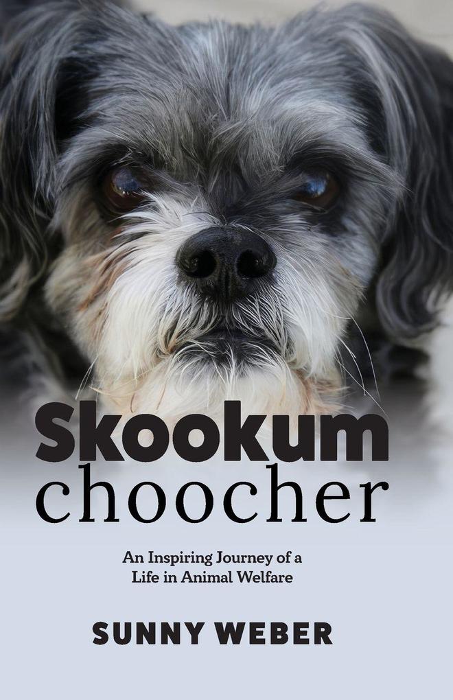 Skookumchoocher