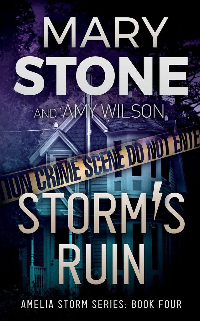Storm's Ruin