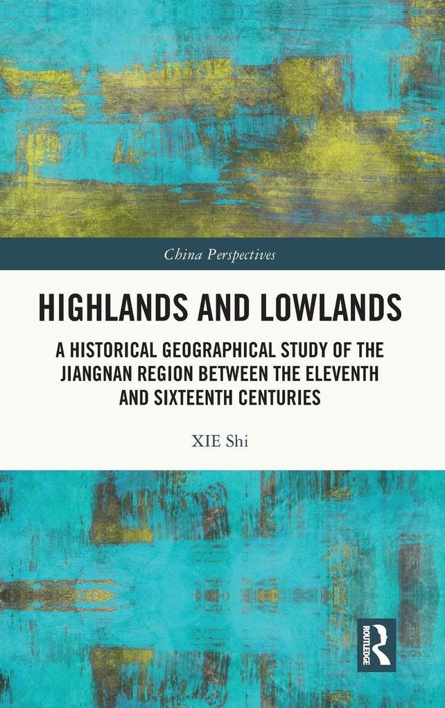 Highlands and Lowlands