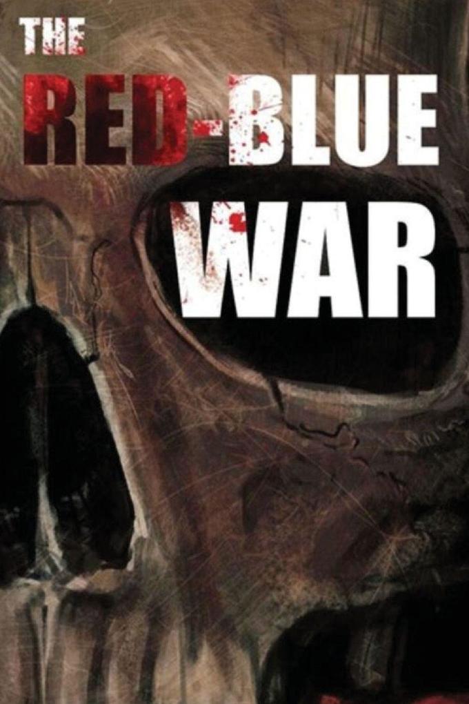 The Red-Blue War