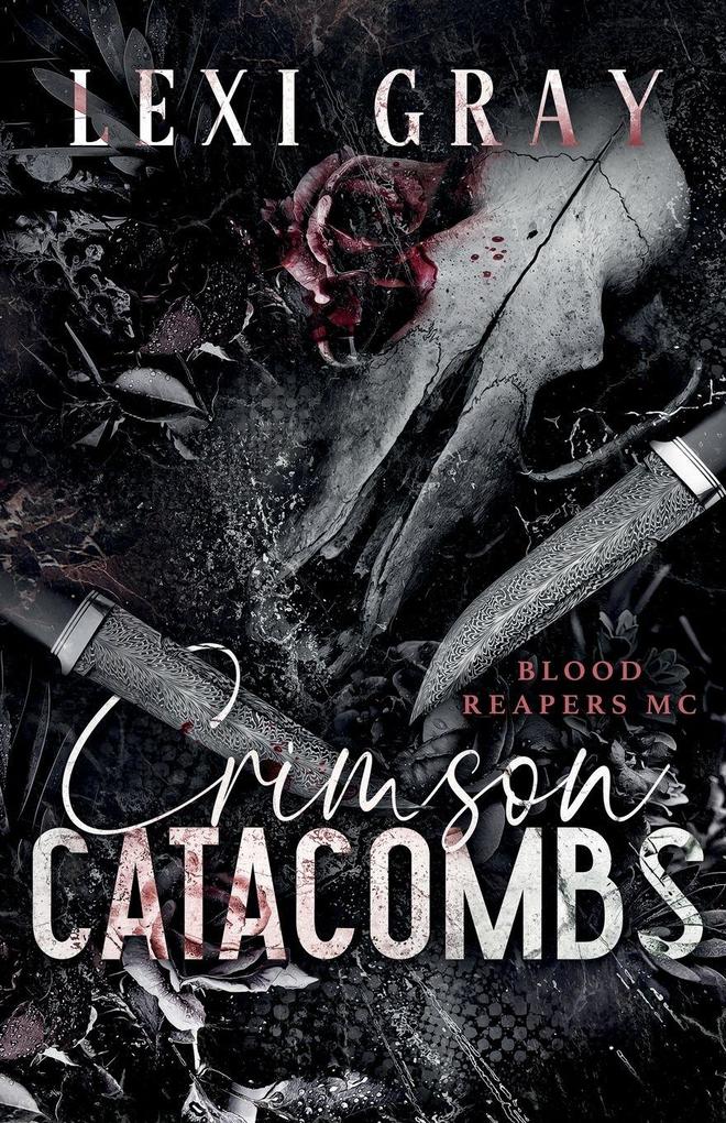 Crimson Catacombs